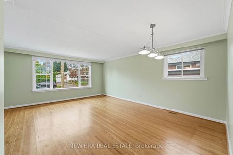 Photo 20 at 15 Marlena Drive, West Hill, Toronto