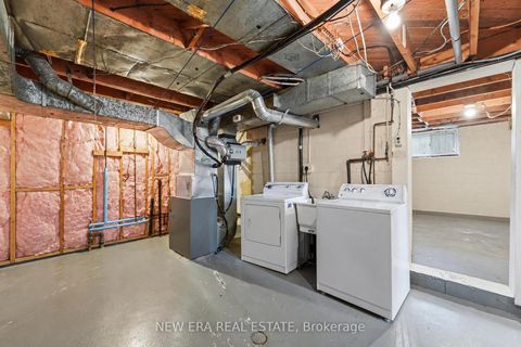 Photo 24 at 15 Marlena Drive, West Hill, Toronto