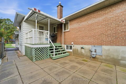 Photo 26 at 15 Marlena Drive, West Hill, Toronto