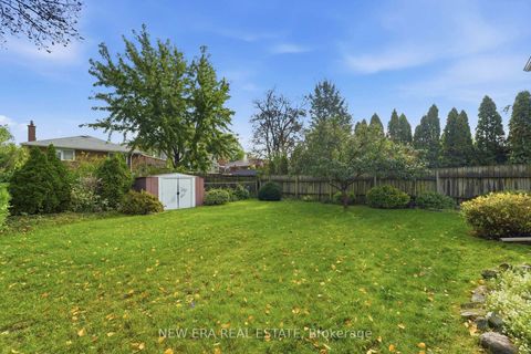 Photo 27 at 15 Marlena Drive, West Hill, Toronto