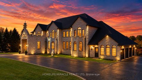 Photo 1 at 56 Orico Court, Kleinburg, Vaughan