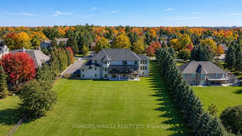 Photo 4 at 56 Orico Court, Kleinburg, Vaughan