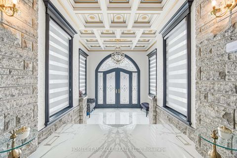 Photo 9 at 56 Orico Court, Kleinburg, Vaughan