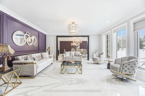 Photo 10 at 56 Orico Court, Kleinburg, Vaughan