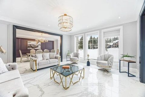 Photo 11 at 56 Orico Court, Kleinburg, Vaughan