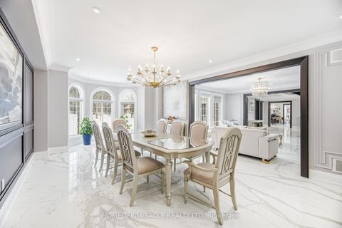 Photo 12 at 56 Orico Court, Kleinburg, Vaughan