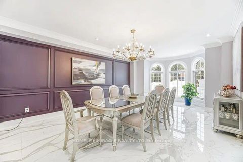 Photo 13 at 56 Orico Court, Kleinburg, Vaughan