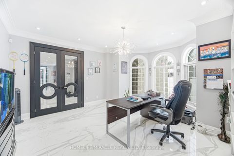 Photo 23 at 56 Orico Court, Kleinburg, Vaughan