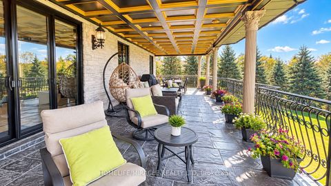 Photo 27 at 56 Orico Court, Kleinburg, Vaughan