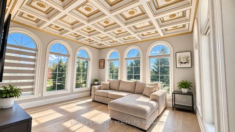 Photo 31 at 56 Orico Court, Kleinburg, Vaughan