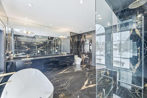 Photo 33 at 56 Orico Court, Kleinburg, Vaughan