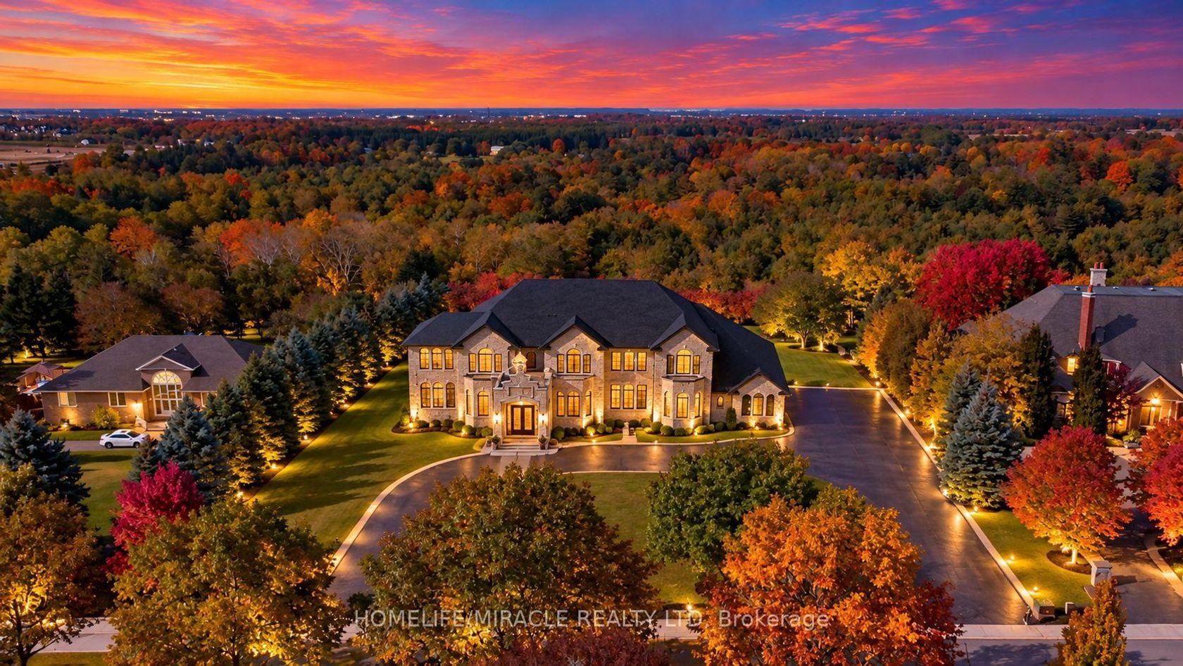 56 Orico Court, Kleinburg, Vaughan photo number 2