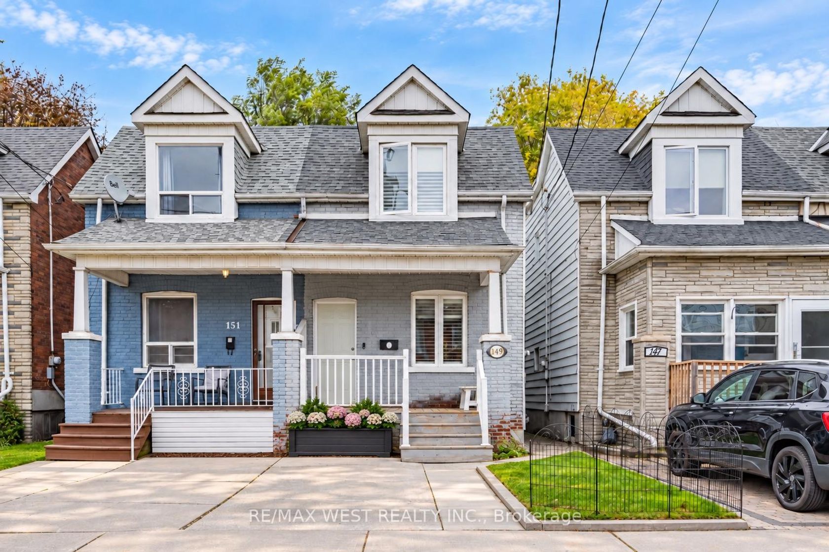 149 Chisholm Avenue, Lumsden, Toronto 
