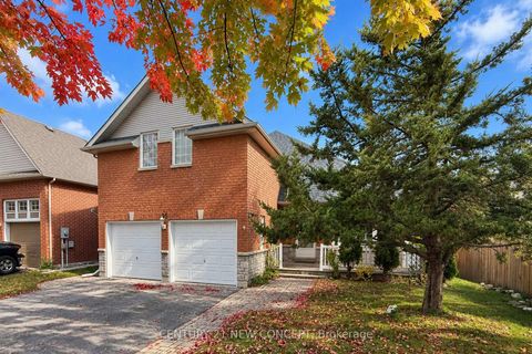 Photo 2 at 95 Bayview Avenue, Keswick South, Georgina