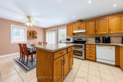 Photo 13 at 95 Bayview Avenue, Keswick South, Georgina