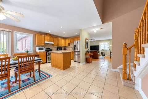 Photo 18 at 95 Bayview Avenue, Keswick South, Georgina