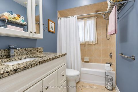 Photo 22 at 95 Bayview Avenue, Keswick South, Georgina