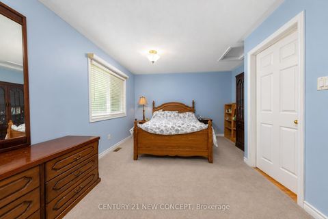 Photo 23 at 95 Bayview Avenue, Keswick South, Georgina