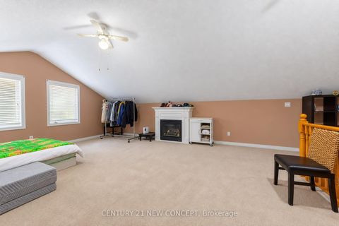 Photo 31 at 95 Bayview Avenue, Keswick South, Georgina
