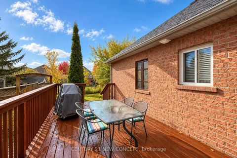 Photo 41 at 95 Bayview Avenue, Keswick South, Georgina