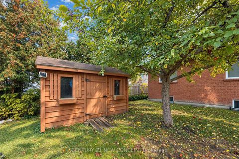 Photo 43 at 95 Bayview Avenue, Keswick South, Georgina