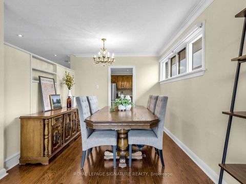 Photo 6 at 31 Diana Drive, CFB, Toronto