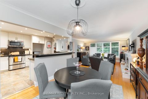 Photo 17 at 59 Landfair Crescent, Woburn, Toronto