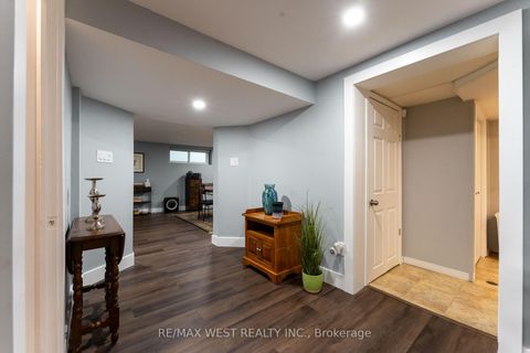 Photo 20 at 59 Landfair Crescent, Woburn, Toronto