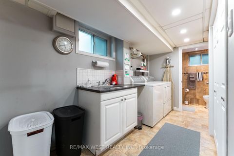 Photo 22 at 59 Landfair Crescent, Woburn, Toronto
