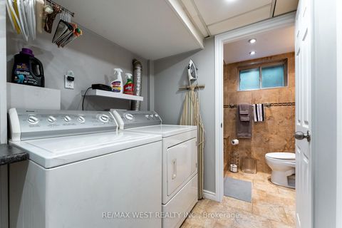 Photo 23 at 59 Landfair Crescent, Woburn, Toronto