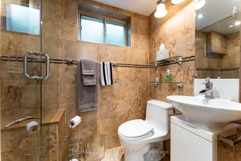 Photo 24 at 59 Landfair Crescent, Woburn, Toronto
