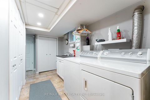 Photo 25 at 59 Landfair Crescent, Woburn, Toronto