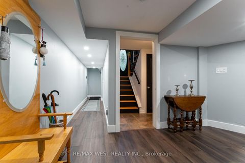 Photo 26 at 59 Landfair Crescent, Woburn, Toronto