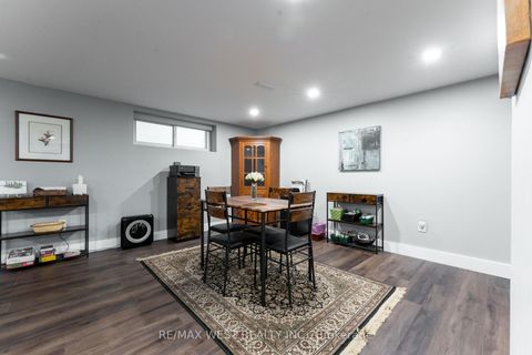 Photo 28 at 59 Landfair Crescent, Woburn, Toronto