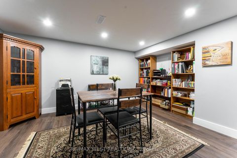 Photo 29 at 59 Landfair Crescent, Woburn, Toronto