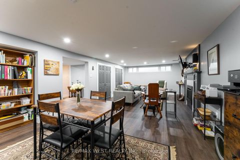 Photo 30 at 59 Landfair Crescent, Woburn, Toronto