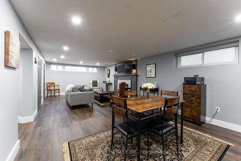Photo 31 at 59 Landfair Crescent, Woburn, Toronto