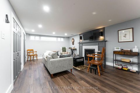 Photo 32 at 59 Landfair Crescent, Woburn, Toronto