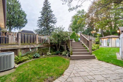 Photo 34 at 59 Landfair Crescent, Woburn, Toronto