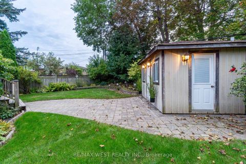 Photo 35 at 59 Landfair Crescent, Woburn, Toronto