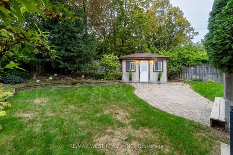 Photo 36 at 59 Landfair Crescent, Woburn, Toronto