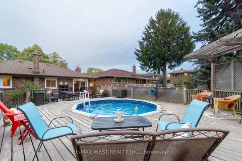 Photo 38 at 59 Landfair Crescent, Woburn, Toronto