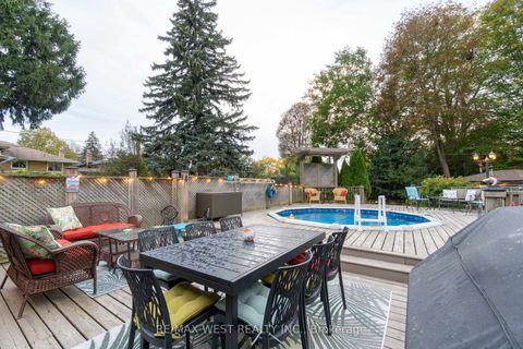 Photo 40 at 59 Landfair Crescent, Woburn, Toronto