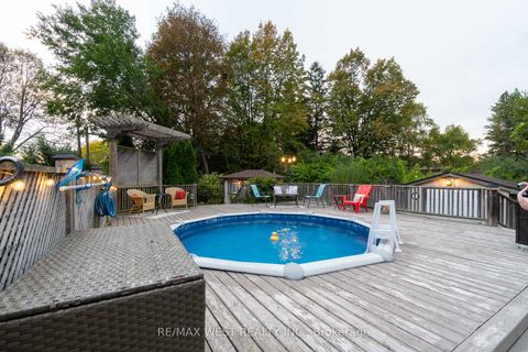 Photo 41 at 59 Landfair Crescent, Woburn, Toronto