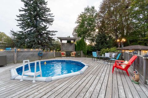 Photo 42 at 59 Landfair Crescent, Woburn, Toronto
