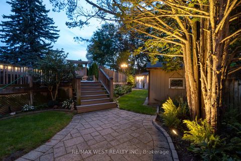 Photo 43 at 59 Landfair Crescent, Woburn, Toronto
