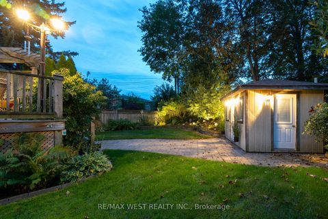 Photo 44 at 59 Landfair Crescent, Woburn, Toronto