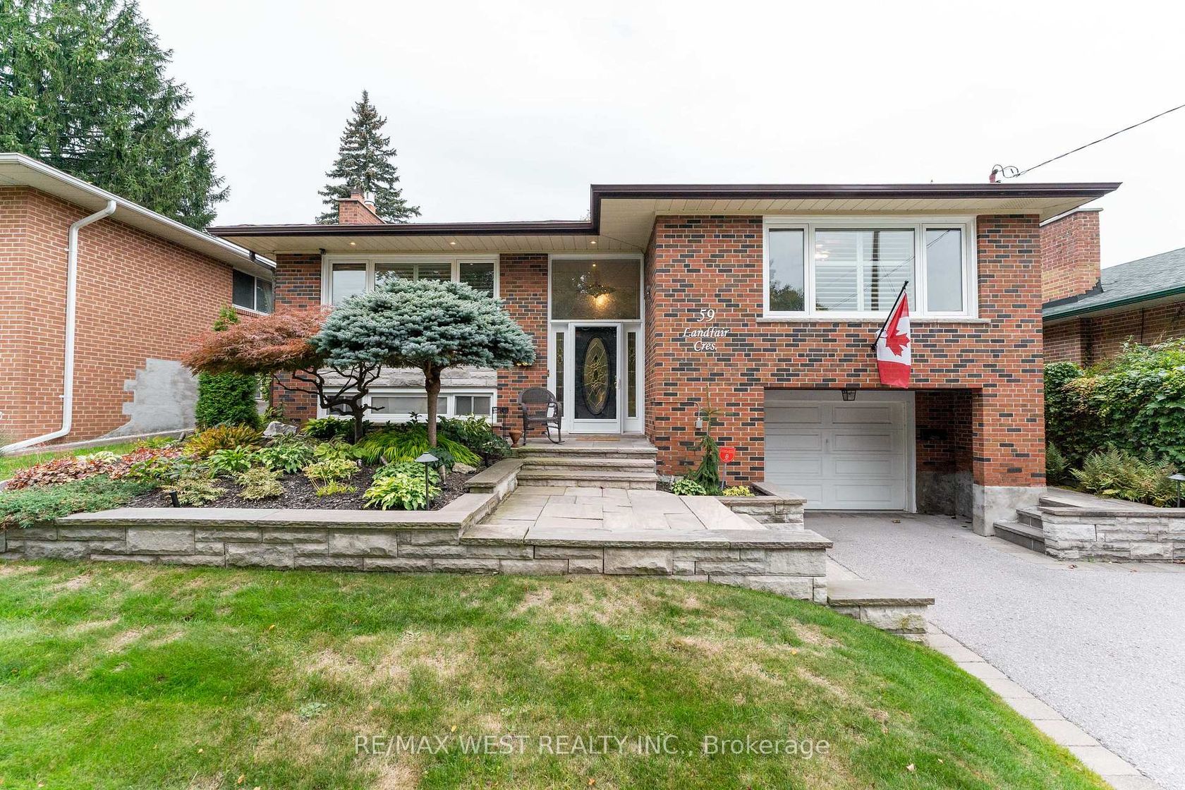 59 Landfair Crescent, Woburn, Toronto 