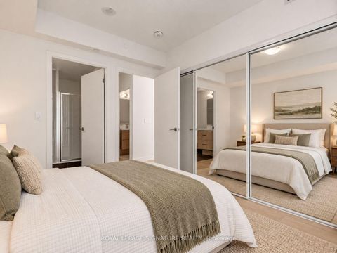 Photo 4 at 3810 - 50 Wellesley Street E, Yonge Corridor, Toronto