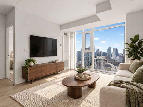 Photo 12 at 3810 - 50 Wellesley Street E, Yonge Corridor, Toronto